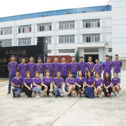 Dongguan JOIN Golf Cart Parts & Accessories Co.,Ltd