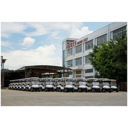 Dongguan JOIN Golf Cart Parts & Accessories Co.,Ltd