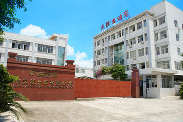 Dongguan JOIN Golf Cart Parts & Accessories Co.,Ltd