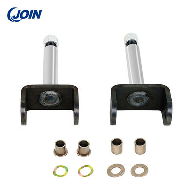 Accessoires de voiture de golf d'OEM/ODM de Front End King Pin Repair Kit Mechanical