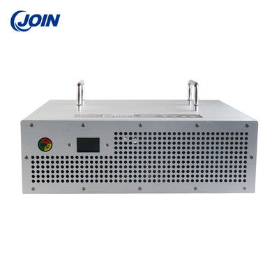 35A a produit le chargeur de batterie programmable pour les batteries au lithium d'acide de plomb de NMC