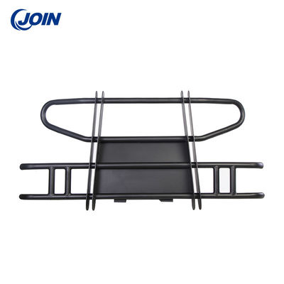 OEM/ODM faits sur commande de Black Steel Material de garde de brosse de chariot de golf de voiture