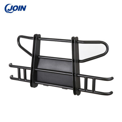 OEM/ODM faits sur commande de Black Steel Material de garde de brosse de chariot de golf de voiture