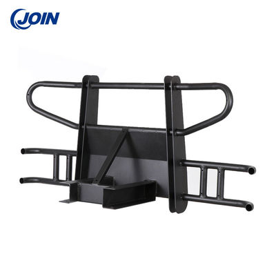 OEM/ODM faits sur commande de Black Steel Material de garde de brosse de chariot de golf de voiture
