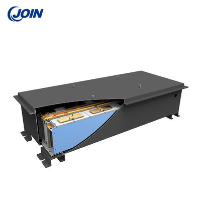 batterie 200A de phosphate de fer de lithium de 150Ah 48V pour la voiture électrique de golf