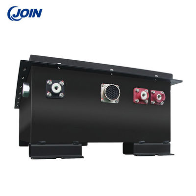 batterie 200A de phosphate de fer de lithium de 150Ah 48V pour la voiture électrique de golf