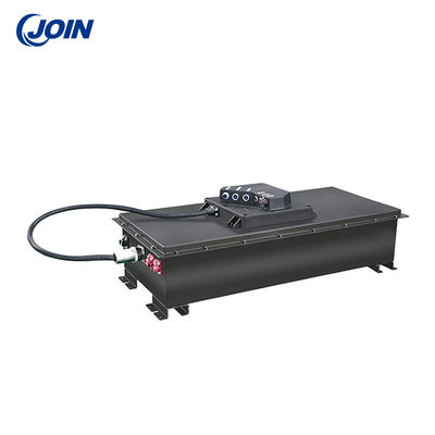 batterie 200A de phosphate de fer de lithium de 150Ah 48V pour la voiture électrique de golf