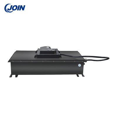 batterie 200A de phosphate de fer de lithium de 150Ah 48V pour la voiture électrique de golf
