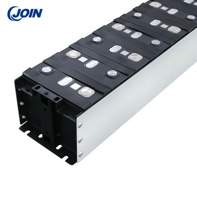 Lithium prismatique Ion Battery de golf LiFePO4 de la batterie électrique 48V 150Ah de chariot