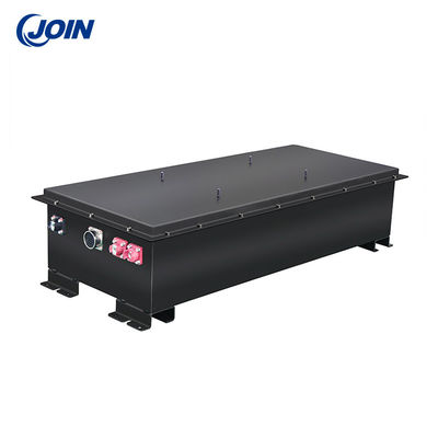 Batteries au lithium de voiture de golf de la batterie 48V 105Ah de phosphate de fer du lithium LiFePO4