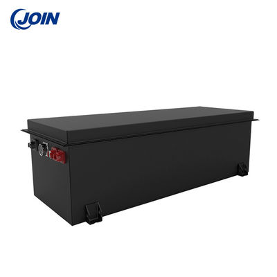 Batterie au lithium durable de chariot de golf 48V rechargeable 210Ah avec BMS