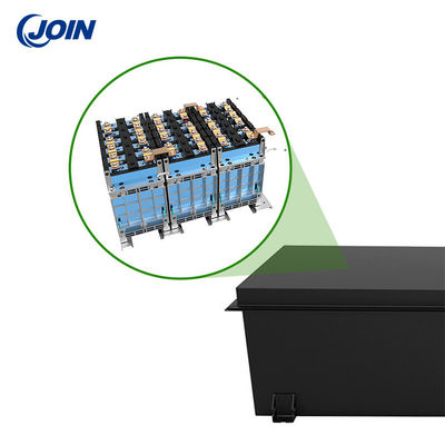 grande batterie électrique de chariot de golf d'Ion Battery LifePO4 de lithium de capacité de 48v 210ah