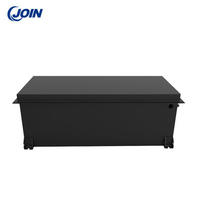 Batterie au lithium de touristes de chariot de golf LifePO4 72v 105Ah commode