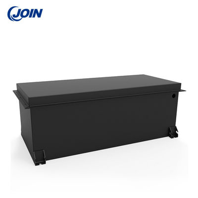 Batterie au lithium de touristes de chariot de golf LifePO4 72v 105Ah commode