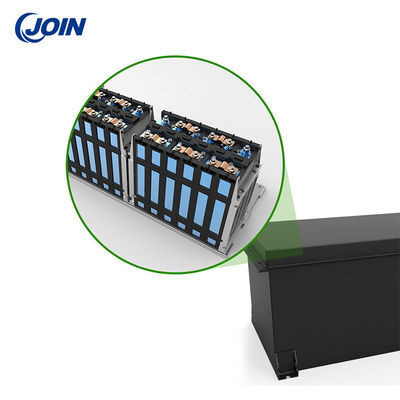 batterie de golf de la batterie au lithium de longue durée de 72v 105Ah BMS LiFePO4