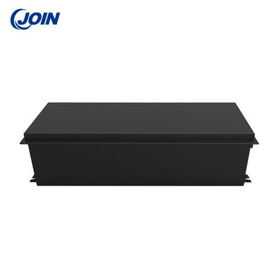 batterie au lithium de chariot de golf de grande capacité de 315Ah 72V prismatique