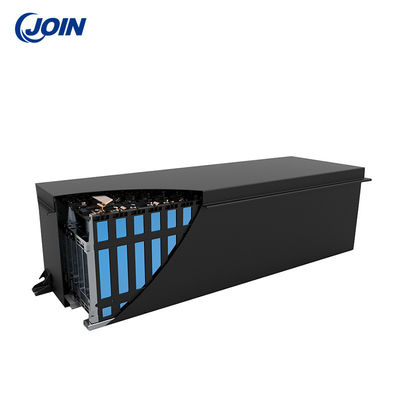 batterie au lithium de chariot de golf de grande capacité de 315Ah 72V prismatique