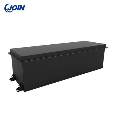 batterie au lithium de chariot de golf de grande capacité de 315Ah 72V prismatique