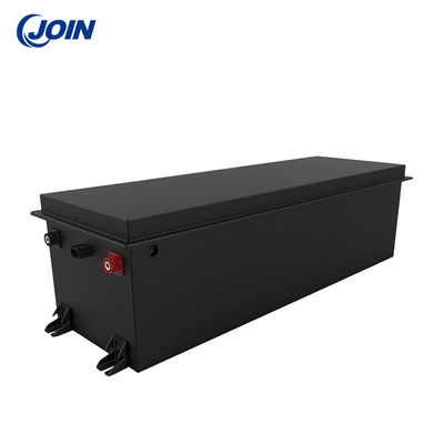 batterie au lithium de chariot de golf de 72V 310Ah pour le golf électrique UN38.3 avec des erreurs
