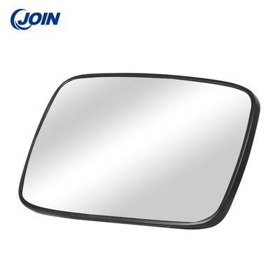 Matière plastique installée facile universelle de miroir de voiture de golf de vue moyenne