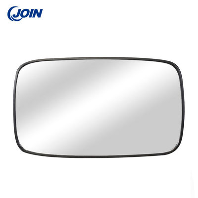 Matière plastique installée facile universelle de miroir de voiture de golf de vue moyenne