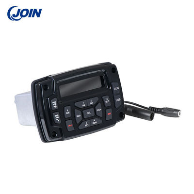Système radio Blue Tooth pour voiture électrique de golf