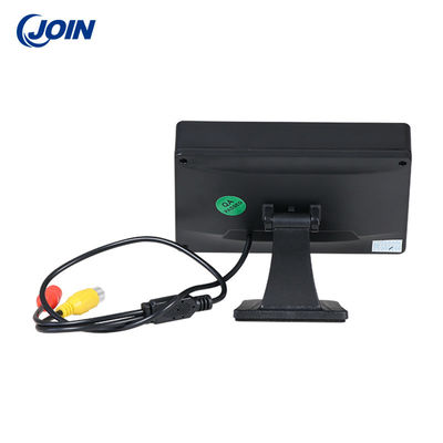 OEM/ODM de secours universels de miroir de vue arrière de noir de caméra de chariot de golf