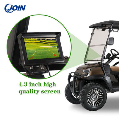 Kit s'inversant durable de caméra de boguets de secours de caméra de chariot de golf d'ODM