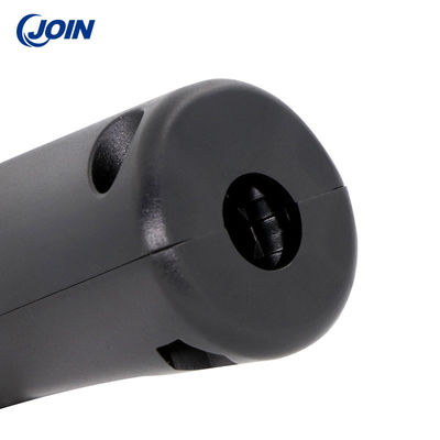 Récipient 48V 3 Pin Charger Plug Triangle Handle d'accessoires de chariot de golf 0.2KG