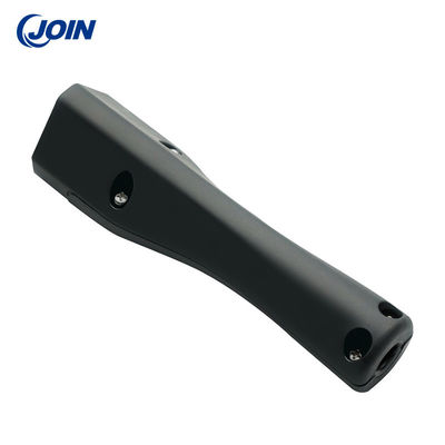 Récipient 48V 3 Pin Charger Plug Triangle Handle d'accessoires de chariot de golf 0.2KG