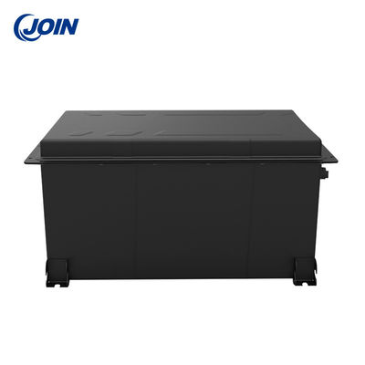 Batteries au lithium des batteries rechargeables 105Ah 48V de chariot de golf LiFePO4 MSDS