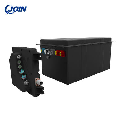boguets électriques de golf de la batterie au lithium de chariot de golf de 105ah 48V LiFePO4