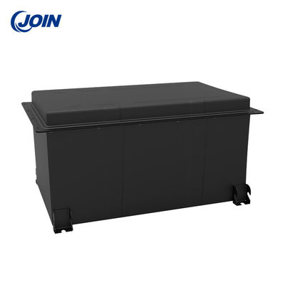 boguets électriques de golf de la batterie au lithium de chariot de golf de 105ah 48V LiFePO4