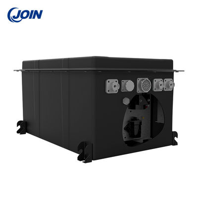 boguets électriques de golf de la batterie au lithium de chariot de golf de 105ah 48V LiFePO4