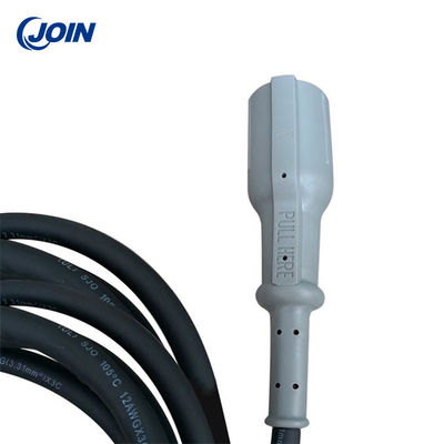 prise 130 de chargeur de batterie de chariot de golf 48V en corde Powerwise d'alimentation CC