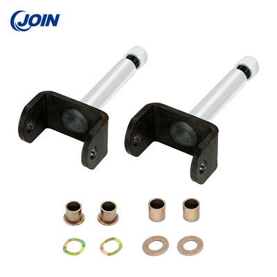 Accessoires de voiture de golf d'OEM/ODM de Front End King Pin Repair Kit Mechanical