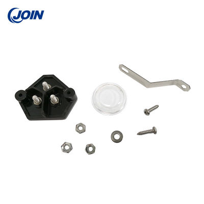 1012101 accessoires 25Amp de chariot de golf conjuguent des kits de fusible de lien protecteurs