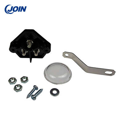 1012101 accessoires 25Amp de chariot de golf conjuguent des kits de fusible de lien protecteurs