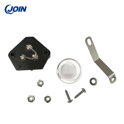 1012101 accessoires 25Amp de chariot de golf conjuguent des kits de fusible de lien protecteurs