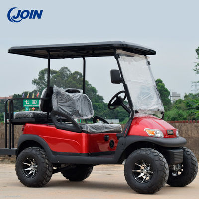 Les kits génériques d'ascenseur de chariot de golf jouent au golf des boguets que les kits d'ascenseur de voiture repassent le matériel