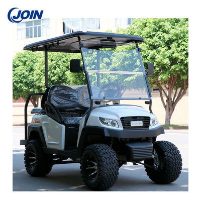 Les kits génériques d'ascenseur de chariot de golf jouent au golf des boguets que les kits d'ascenseur de voiture repassent le matériel