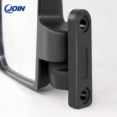 Le chariot de golf en nylon reflète l'universel latéral durable de parenthèse de miroir de 0.35in