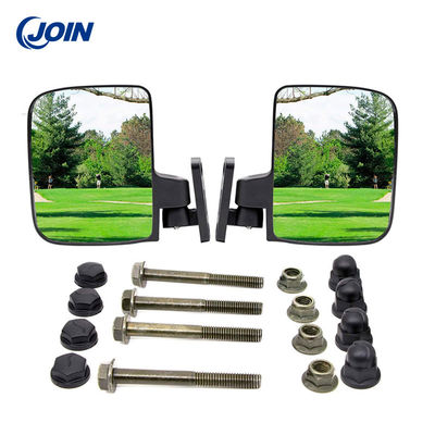 Miroirs réglables de vue de côté pour le miroir de vue arrière universel de boguets