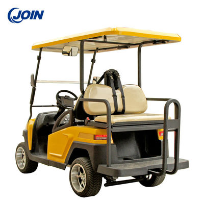 Le golf le chariot de golf qu'avec des erreurs reflète/vue de côté universel reflète en plastique
