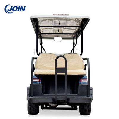 Le golf le chariot de golf qu'avec des erreurs reflète/vue de côté universel reflète en plastique
