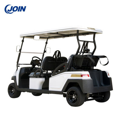 Le golf le chariot de golf qu'avec des erreurs reflète/vue de côté universel reflète en plastique