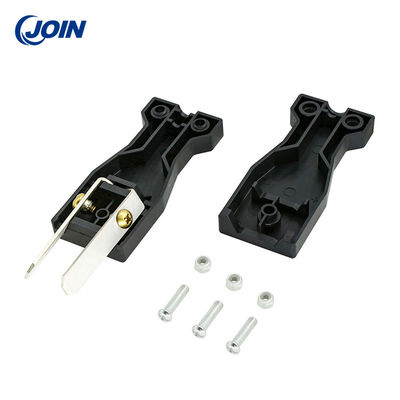 101643301 noir de prise de chargeur de chariot de golf du chariot de golf d'accessoires 48V