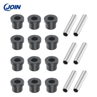 Bague de ressort lame d'arrière d'OEM 1015583 parts de chariot de golf 0.3kg pour la voiture
