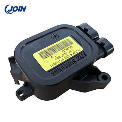 pièces de voiture de golf du contrôleur 105116301 de moteur de chariot de golf de 48V MCOR