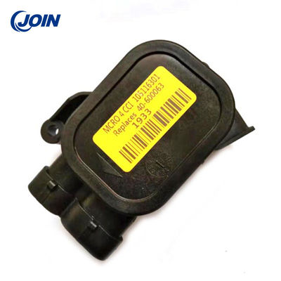 pièces de voiture de golf du contrôleur 105116301 de moteur de chariot de golf de 48V MCOR